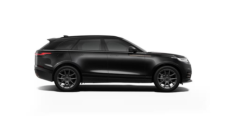 2026 Новий Land Rover Range Rover Velar Santorini Black 4WD Autobiography