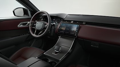 Range Rover Velar 4