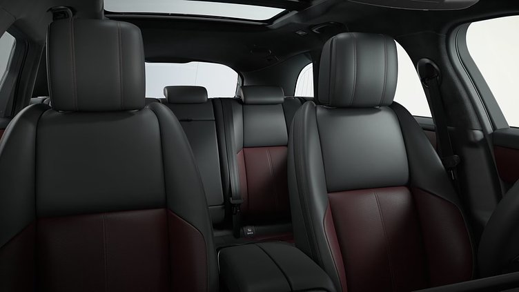 2026 Новий Land Rover Range Rover Velar Santorini Black 4WD Autobiography
