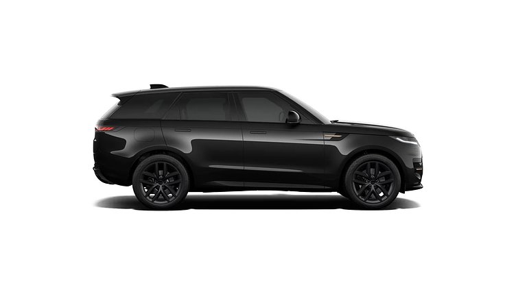 2026 Новий Land Rover Range Rover Sport Santorini Black 4WD AUTOBIOGRAPHY