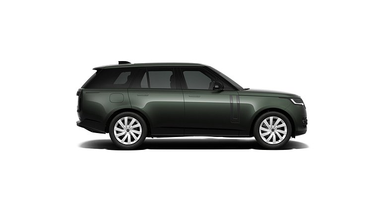 2026 Новий Land Rover Range Rover Belgravia Green 4WD SE