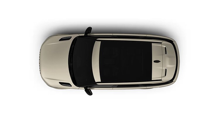 2026 Новий Land Rover Range Rover Velar Batumi Gold 4WD Belgravia