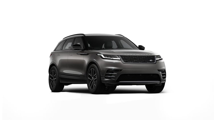 2026 Новий Land Rover Range Rover Velar Charente Grey 4WD Belgravia