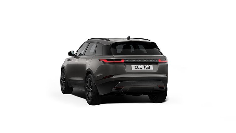 2026 Новий Land Rover Range Rover Velar Charente Grey 4WD Belgravia