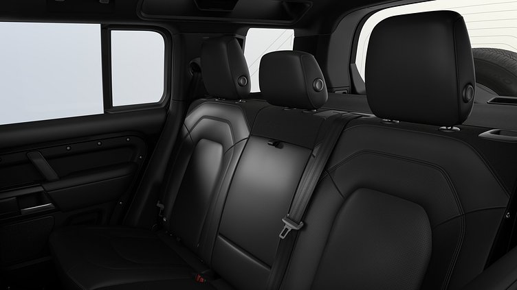 2026 Новий Land Rover Defender 110 Woolstone Green 4WD S
