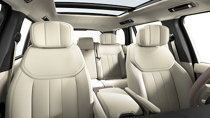 Range Rover 5
