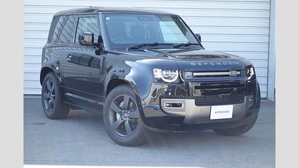 Defender 90 0