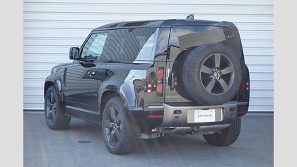 Defender 90 1