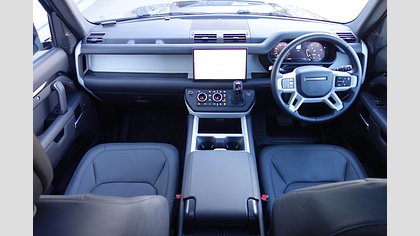 Defender 90 3