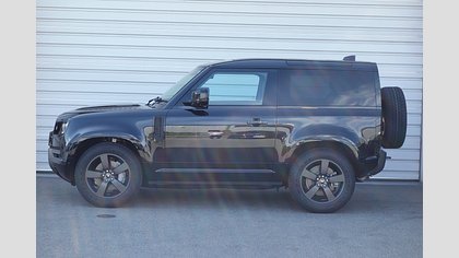Defender 90 5