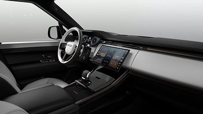 Range Rover Sport 4