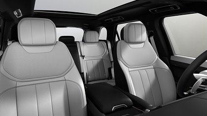Range Rover Sport 5