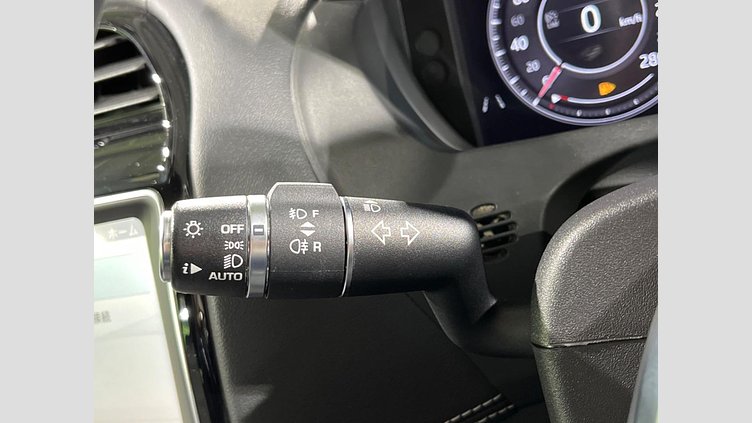 2019 認定中古車 Jaguar F-Pace Yulong White 3.0 litre V6 Supercharged Petrol S