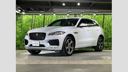 F-Pace 20