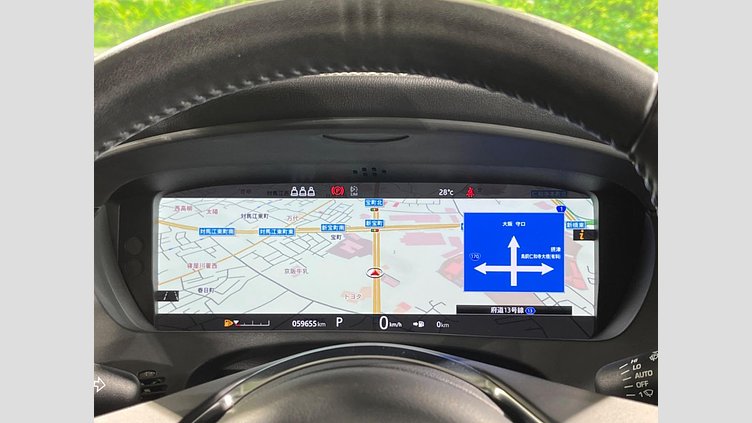 2019 認定中古車 Jaguar F-Pace Yulong White 3.0 litre V6 Supercharged Petrol S