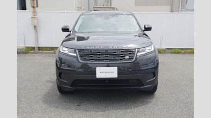 Range Rover Velar 5