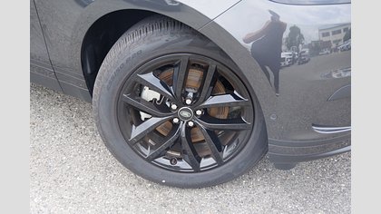 Range Rover Velar 1