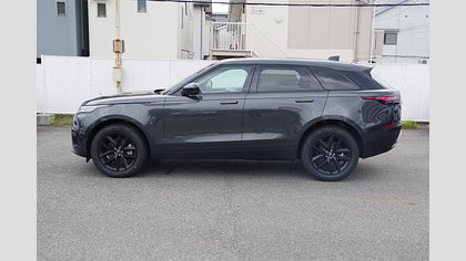 Range Rover Velar 8