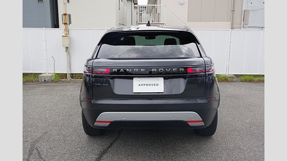 Range Rover Velar 6