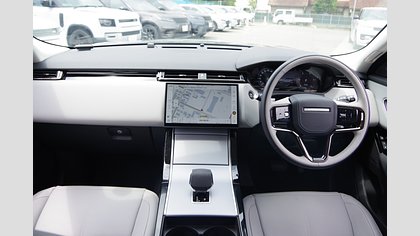 Range Rover Velar 4