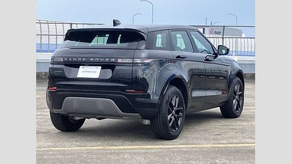 Range Rover Evoque 3