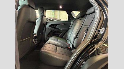 Range Rover Evoque 6