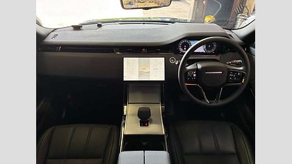 Range Rover Evoque 8