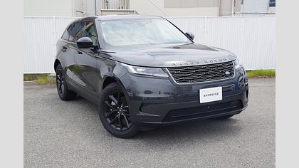 Range Rover Velar 0
