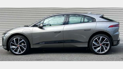 I-Pace 5