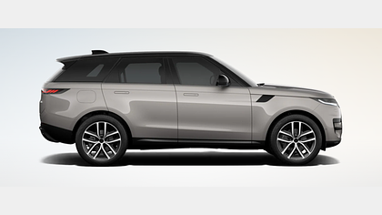 Range Rover Sport 1