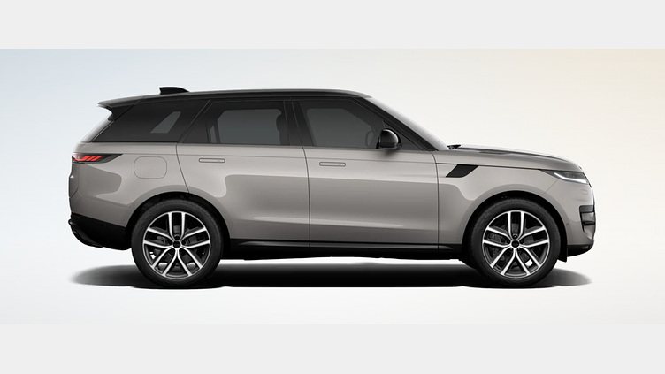 2026 Nou Land Rover Range Rover Sport Borasco Grey D250 Diesel Mild Hybrid SE