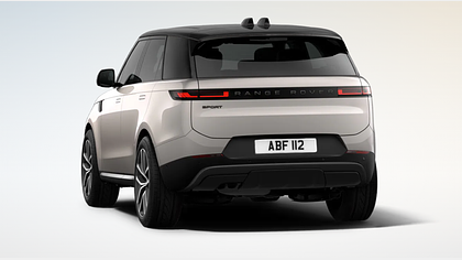 Range Rover Sport 2