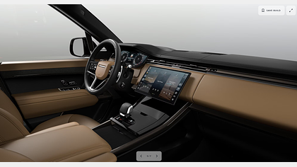 Range Rover Sport 3