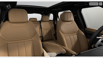 Range Rover Sport 4