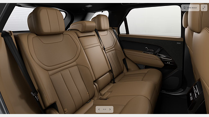 Range Rover Sport 5