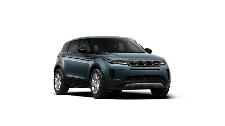 2026 Новий Land Rover Range Rover Evoque Tribeca Blue 4WD S
