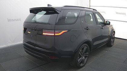 Discovery 3