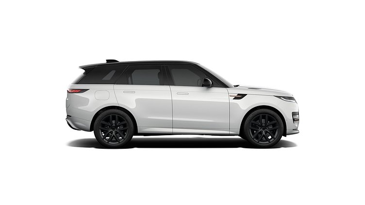 2026 Новий Land Rover Range Rover Sport Fuji White 4WD Dynamic SE