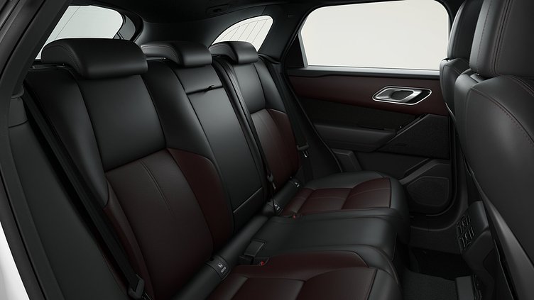 2026 Новий Land Rover Range Rover Velar Santorini Black 4WD Autobiography