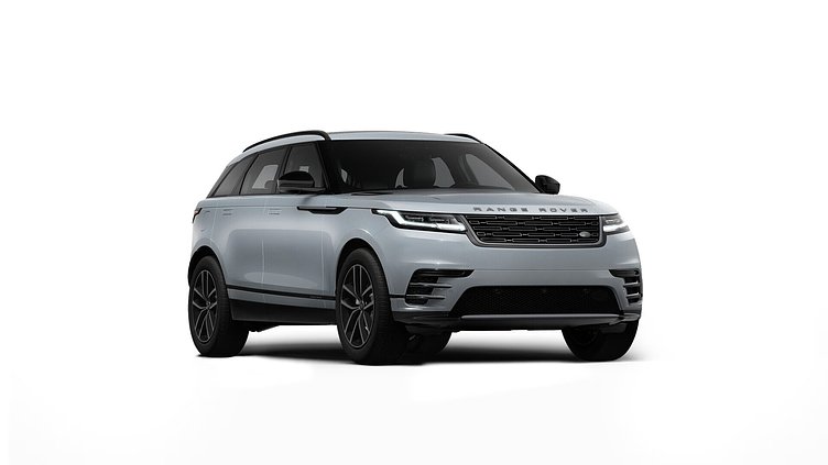 2026 Новий Land Rover Range Rover Velar Arroios Grey 4WD Belgravia