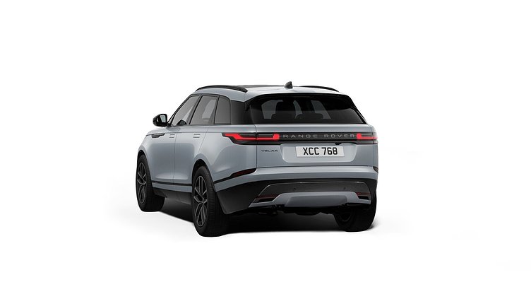 2026 Новий Land Rover Range Rover Velar Arroios Grey 4WD Belgravia