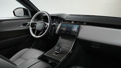 Range Rover Velar 4