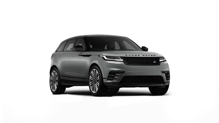2026 Новий Land Rover Range Rover Velar Zadar Grey 4WD Autobiography