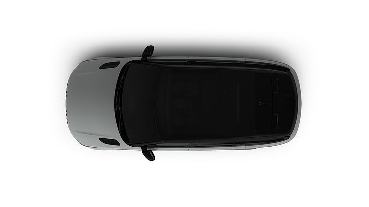 2026 Новий Land Rover Range Rover Velar Zadar Grey 4WD Autobiography