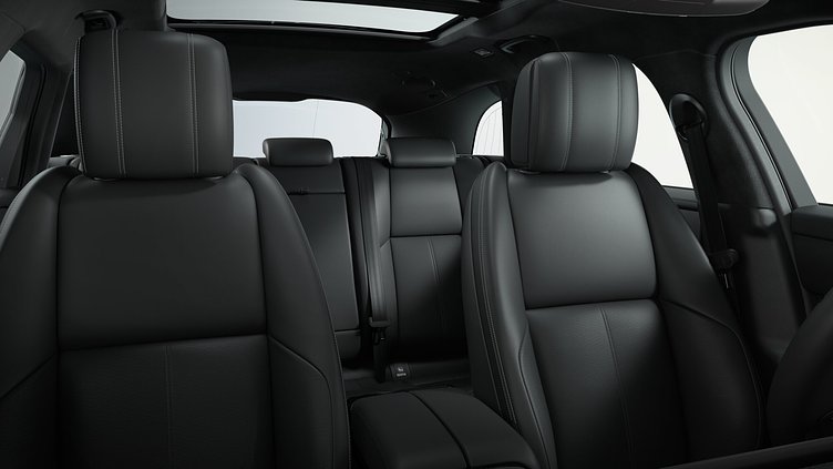 2026 Новий Land Rover Range Rover Velar Zadar Grey 4WD Autobiography