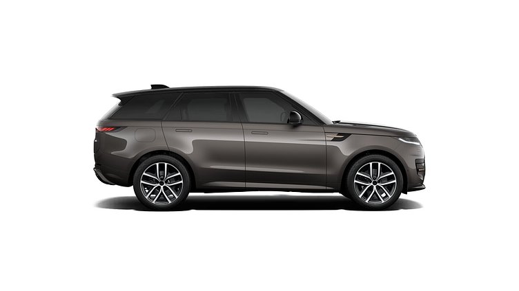 2026 Новий Land Rover Range Rover Sport Charente Grey 4WD AUTOBIOGRAPHY