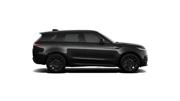 2026 Новий Land Rover Range Rover Sport Santorini Black 4WD Dynamic SE