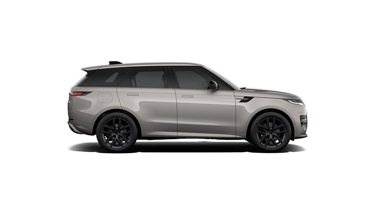 2026 Новий Land Rover Range Rover Sport Borasco Grey 4WD Dynamic HSE
