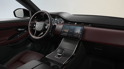 Range Rover Evoque 4