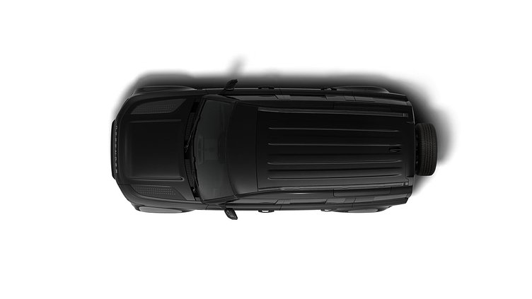2026 Новий Land Rover Defender 110 Santorini Black 4WD S